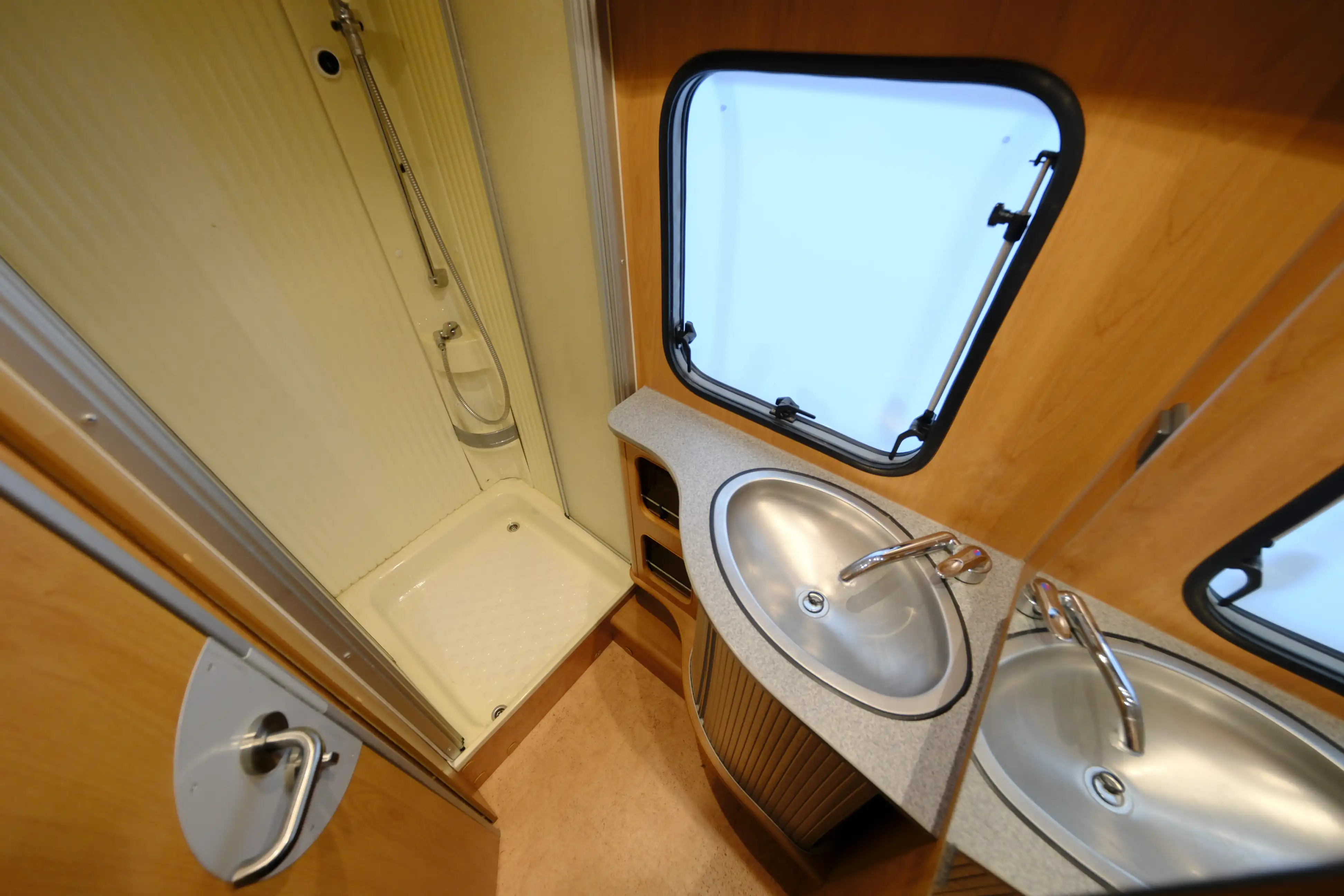 DETHLEFFS Fortero A 5945 - Ansicht 13